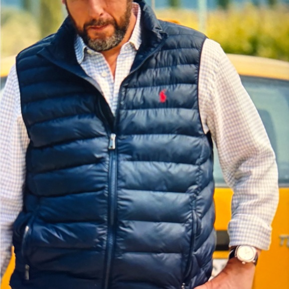 Polo Ralph Lauren Performance - Picture 3 of 7